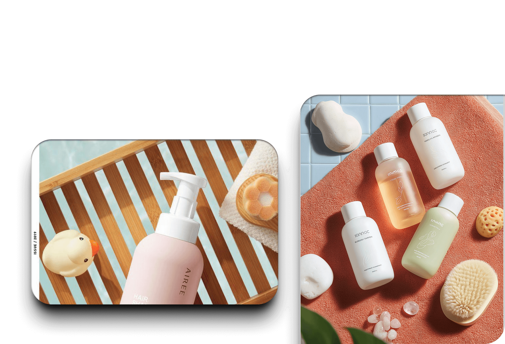 Product Showreel