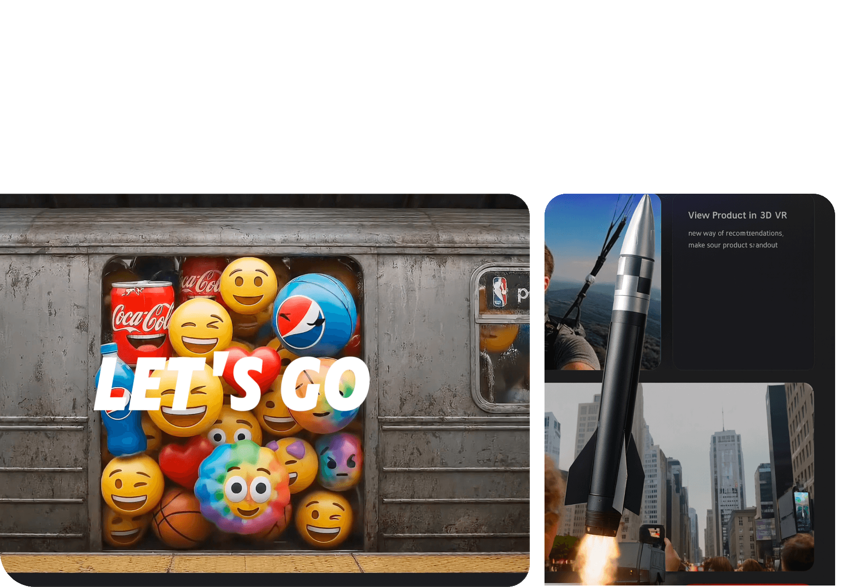Interactive AD